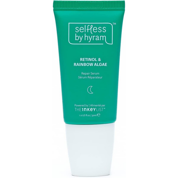 Selfless 30ml Retinol Rainbow Algae Serum