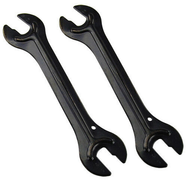 2 Bicycle Spanner Set