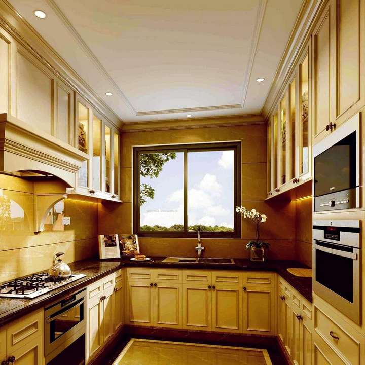 6 Pack GU10 Light Bulbs