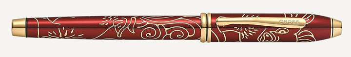Cross Year Of The Pig Fountain Pen