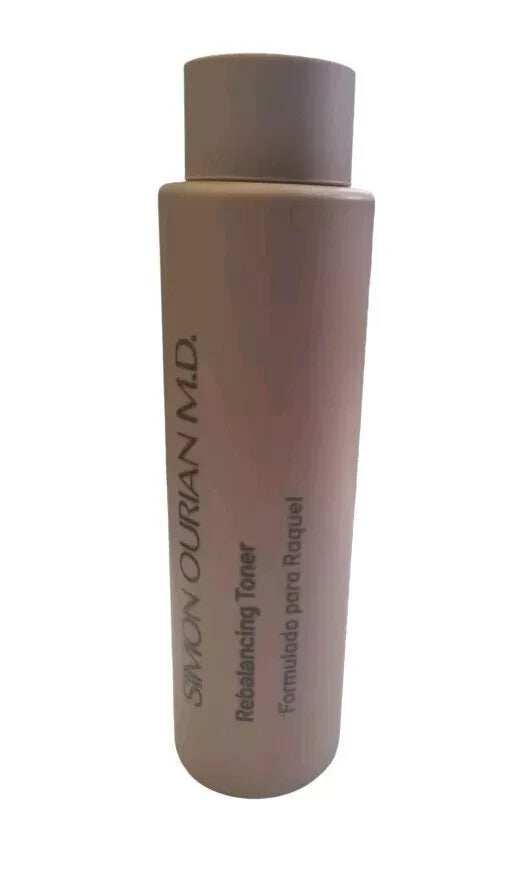 Simon Ourian 200ml Rebalancing Toner