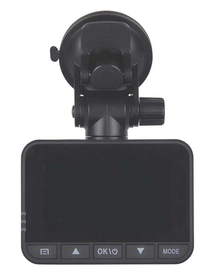 Ring HD Car Dash Camera