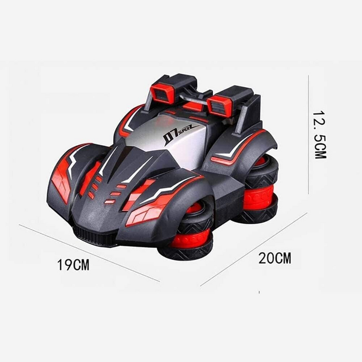 Turbine Drift Stunt Remote Control Car