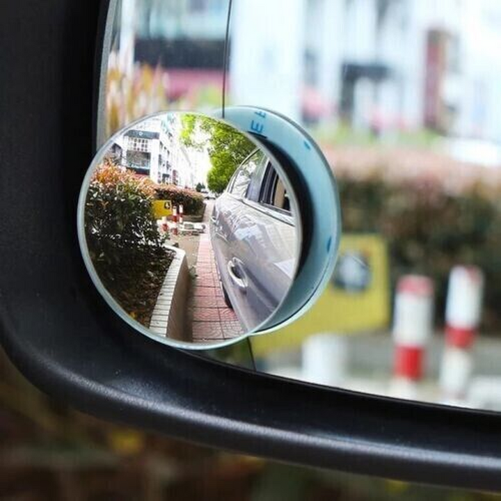 Blind Spot Driving Mirrors