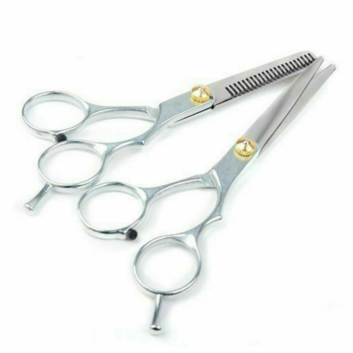 Professional Hairdressing Scissor Set & Wallet