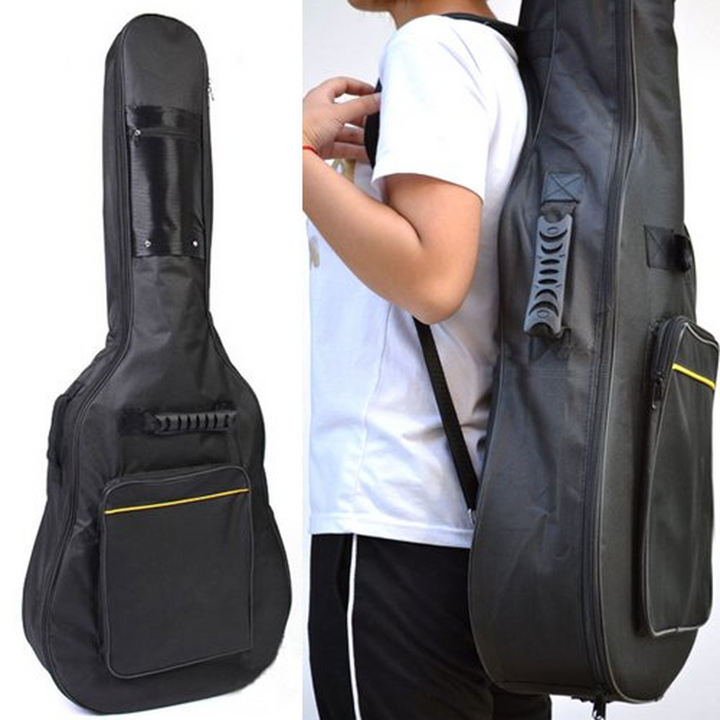 Full Size Padded Protective Guitar Bag