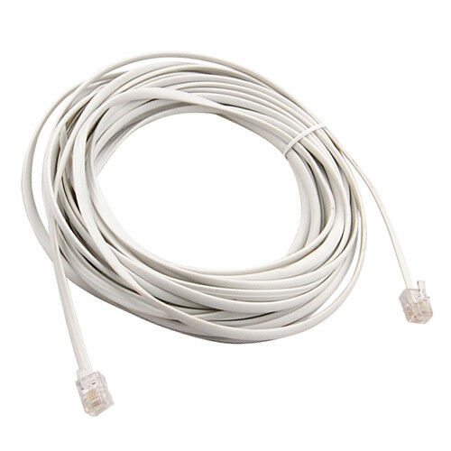 10M High Speed ADSL Phone/Broadband Cable
