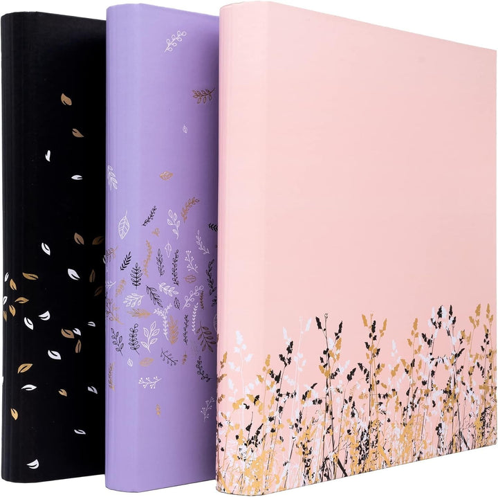 Pukka Pad A4 Ring Binder