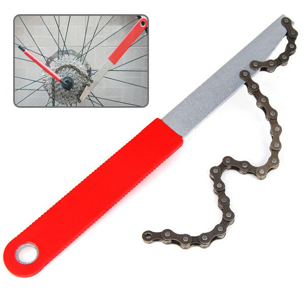 Freewheel Chain Whip