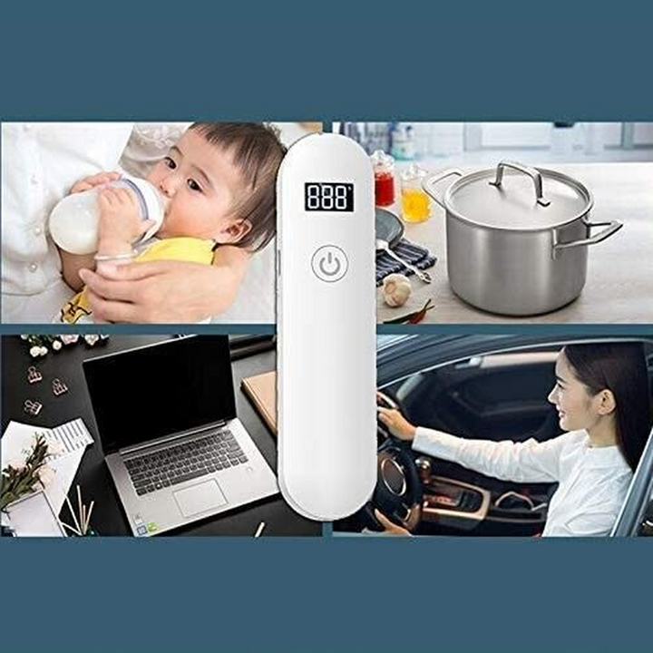 UVC Sterilizing Lamp