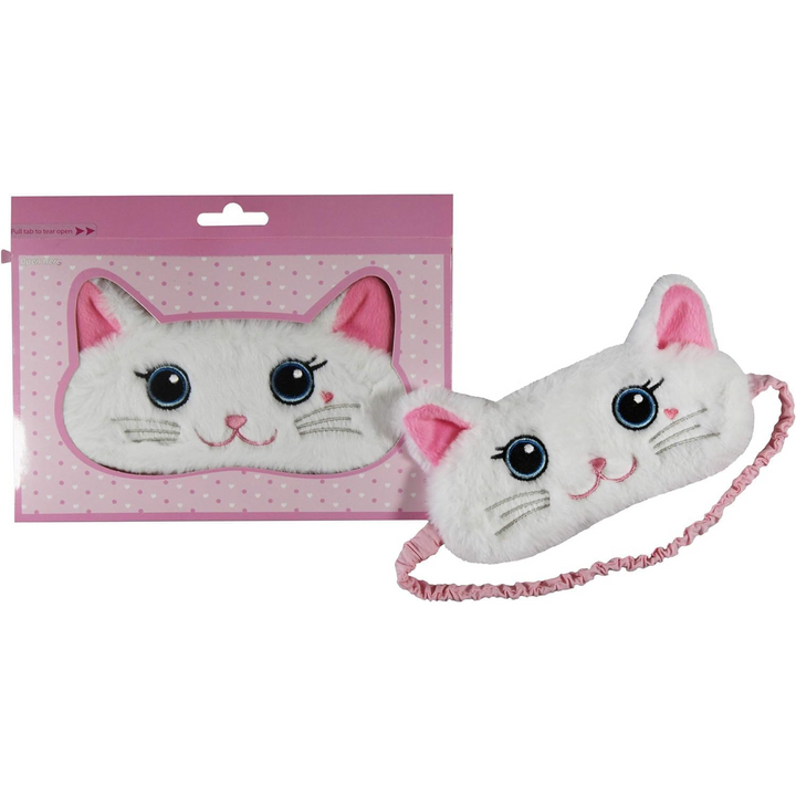 Dogs & Cats Animal Eye Mask