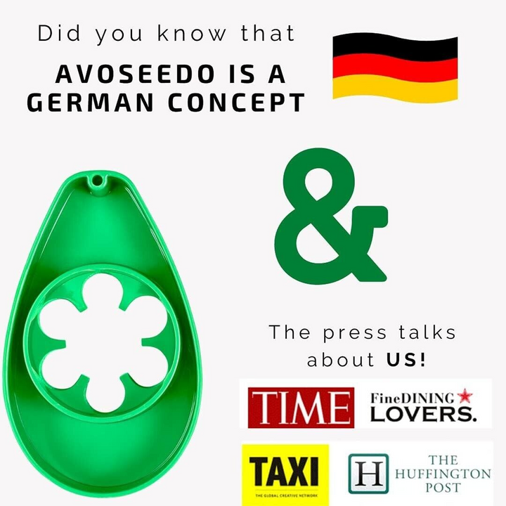 AvoSeedo Avocado Grower