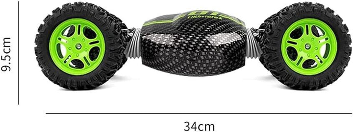 Hyper Tumble Remote Control Car