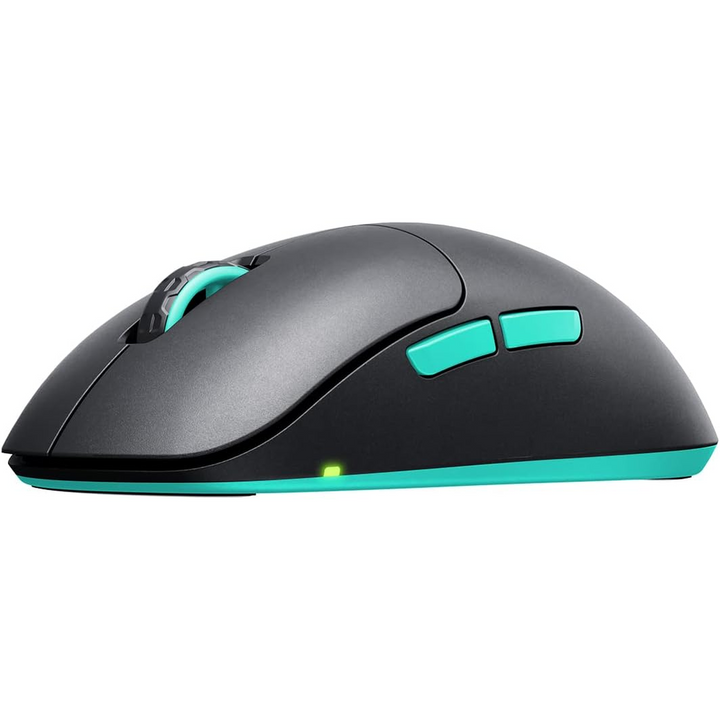 Cherry Black XTRFY M8 Wireless Computer Mouse