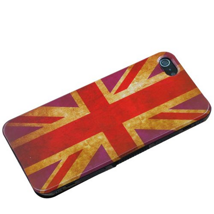 iPhone 5 Union Jack Phone Case