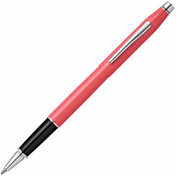 Cross Classic Coral Rollerball Pen