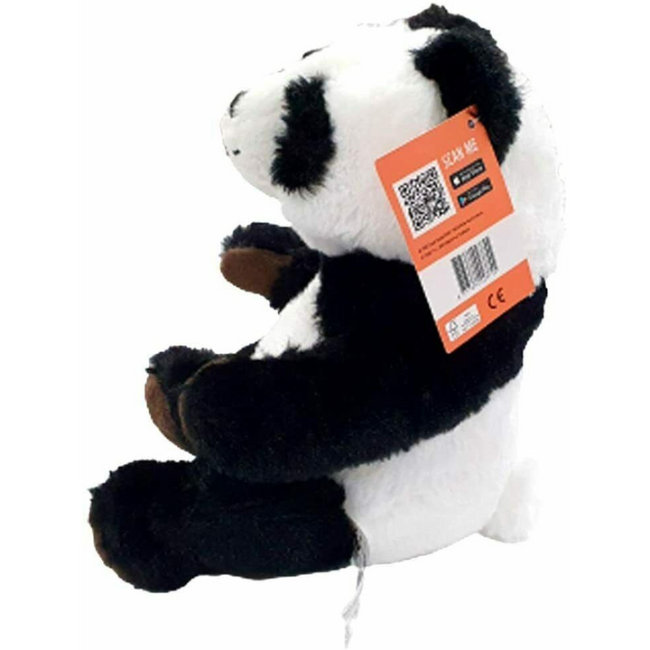 WWF Toy Panda