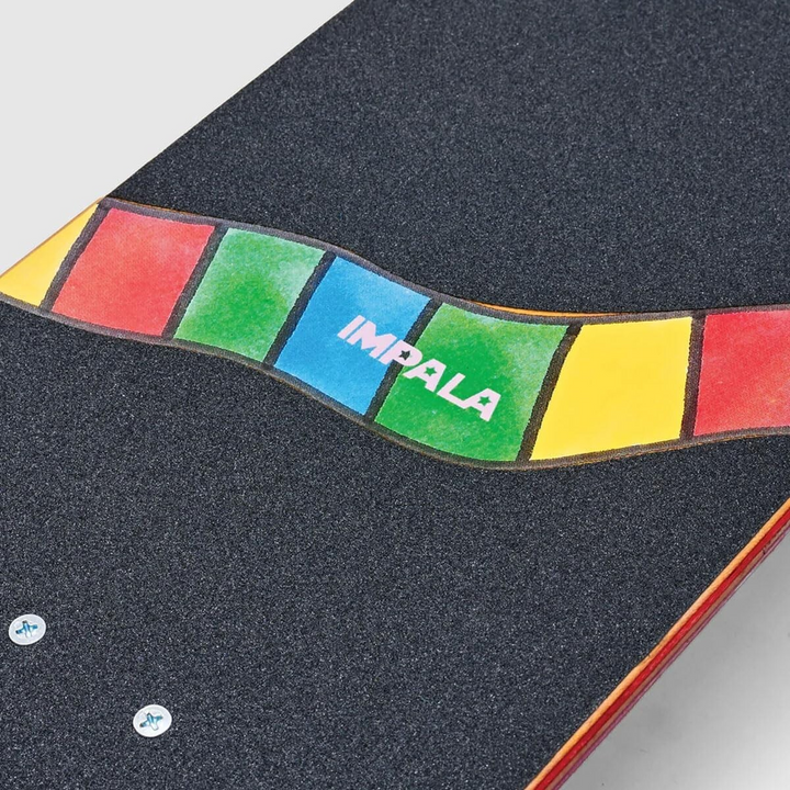 Impala Skateboard Serpens 8.25"