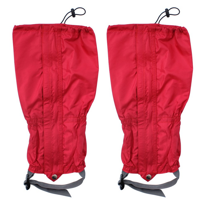 Waterproof Outdoor Hiking Gaiters