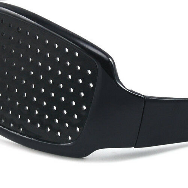 Pinhole Eyesight Glasses