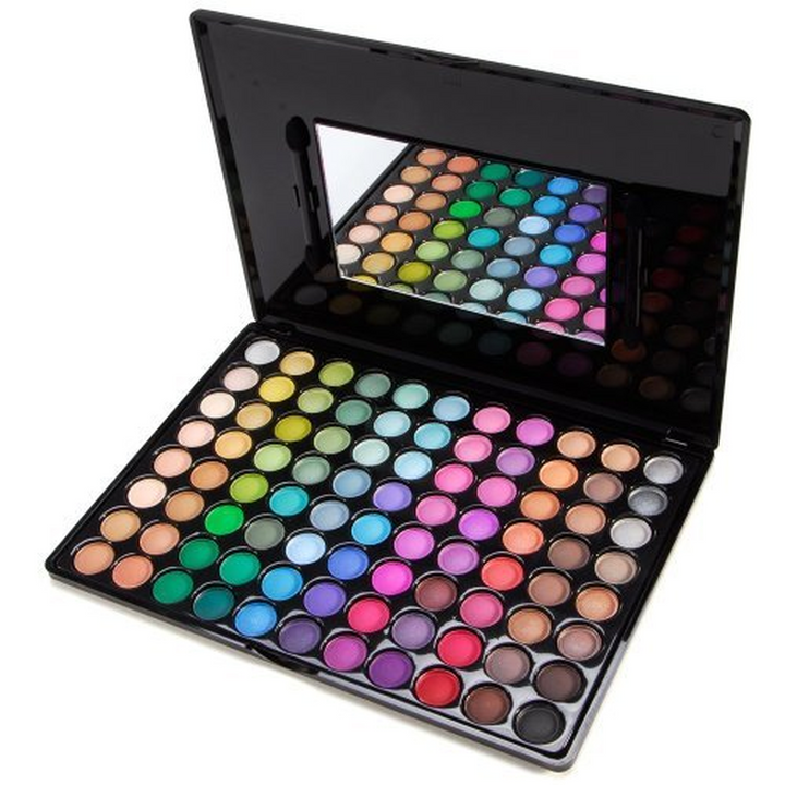 88 Colour Eyeshadow Palette Set