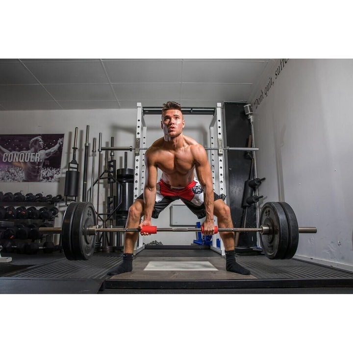 Beast Gear Thick Bar Grips