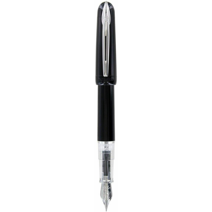 Waterman Kultur Black Fountain Pen