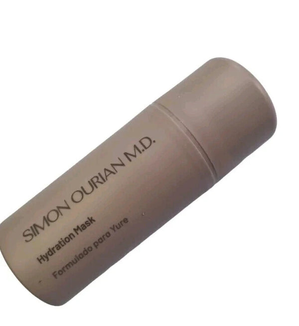 Simon Ourian 100ml Hydration Mask