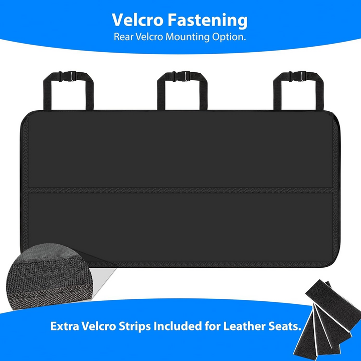 Small Car Boot Trunk Organiser