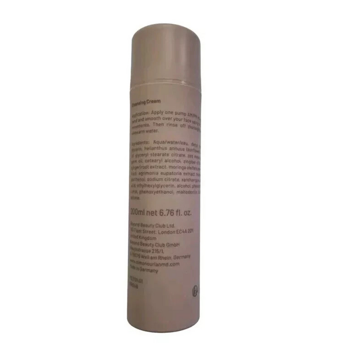 Simon Ourian 200ml Cleansing Lotion