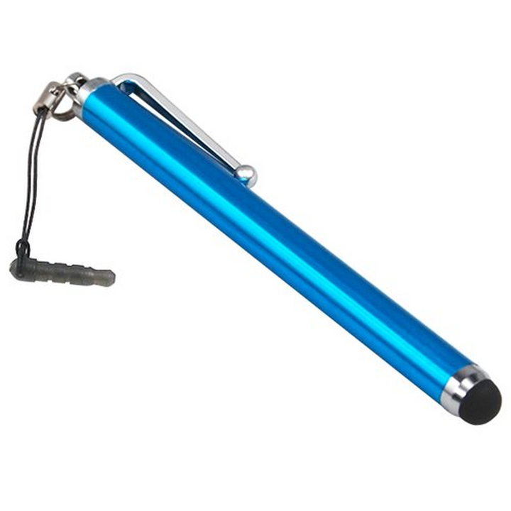 Blue HQ Stylus Pen