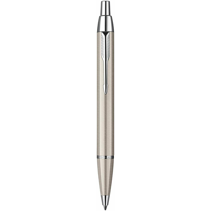 Parker Chrome Ballpoint Pen