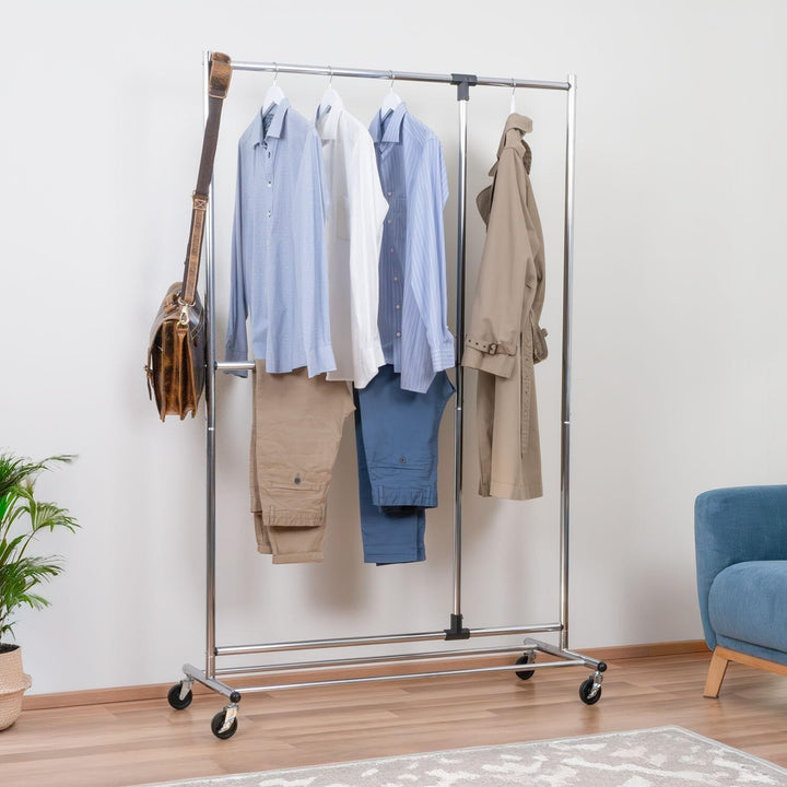 Tatkraft Marvel Clothes Rail