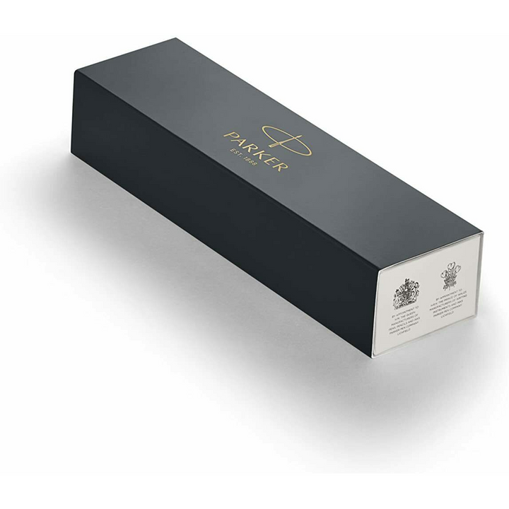 Parker IM Premium Dark Espresso Fountain Pen