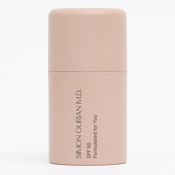 Simon Ourian 50ml SPF 50 Sun Protection Cream