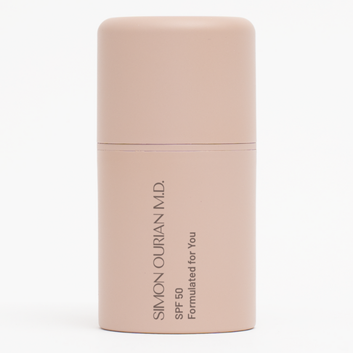 Simon Ourian 50ml SPF 50 Sun Protection Cream