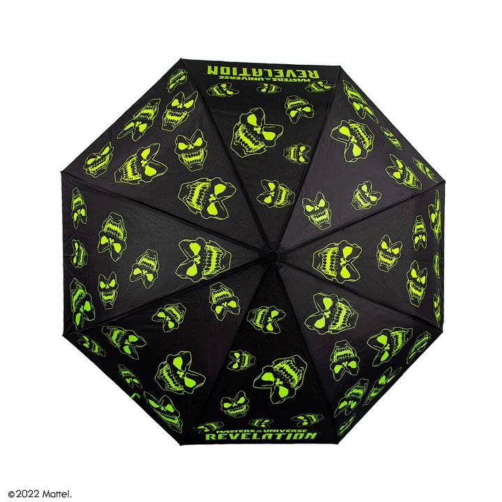 Skeletor Foldable Umbrella