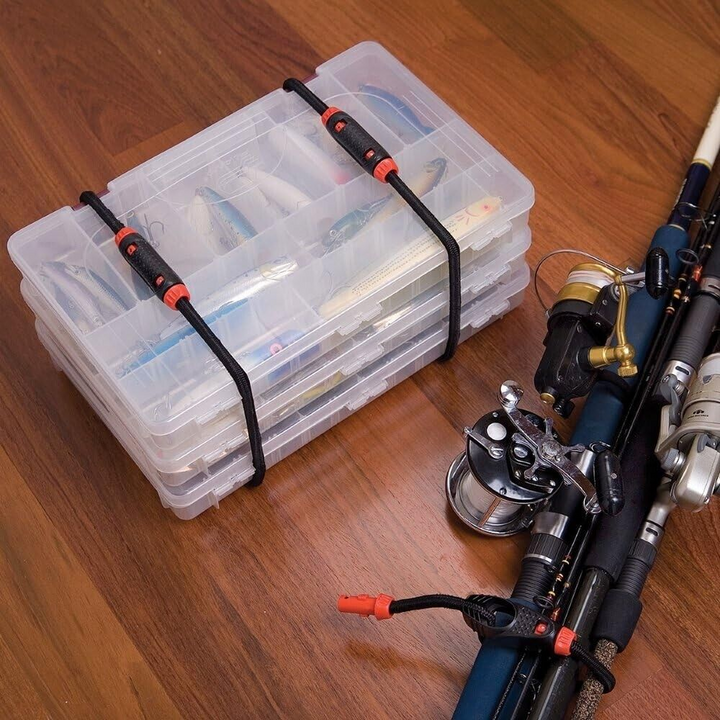 Ring Bungee Clic Kit