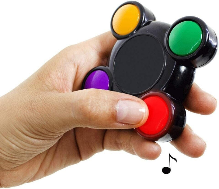 Memory Game Gadget