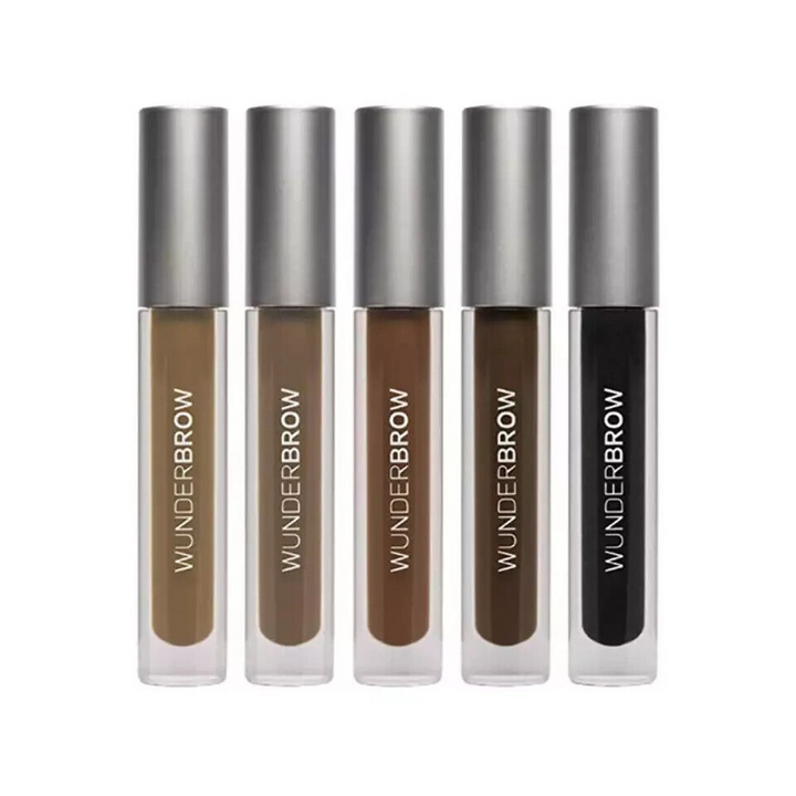 WunderBrow Black Eyebrow Gel
