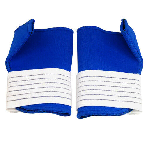 2 Elastic Thumb Wrap Supports
