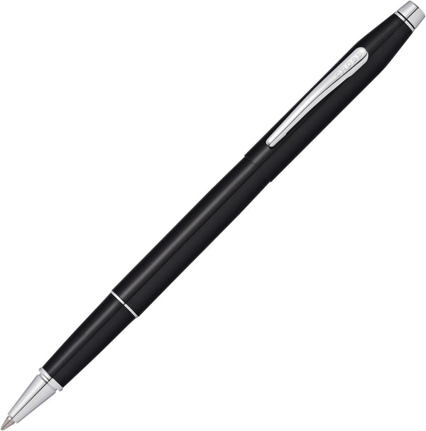 Cross Classic Century Black Laquer Ballpoint Pen