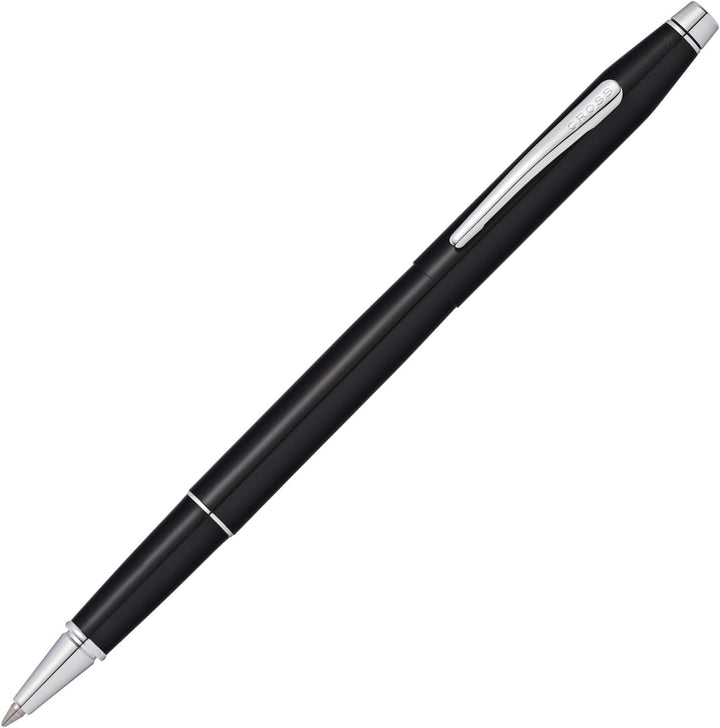 Cross Classic Century Black Laquer Ballpoint Pen