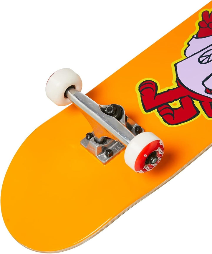 Almost Skateboard Peace Out 7.875"