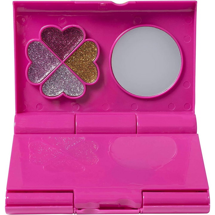 Tri Fold Makeup Cosmetics Set