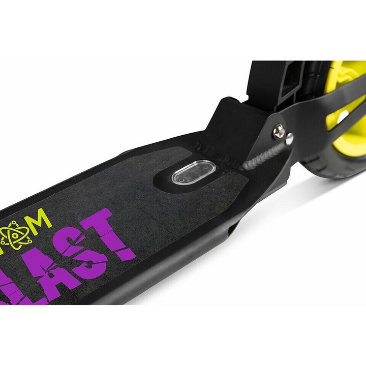 Atom Blast Scooter