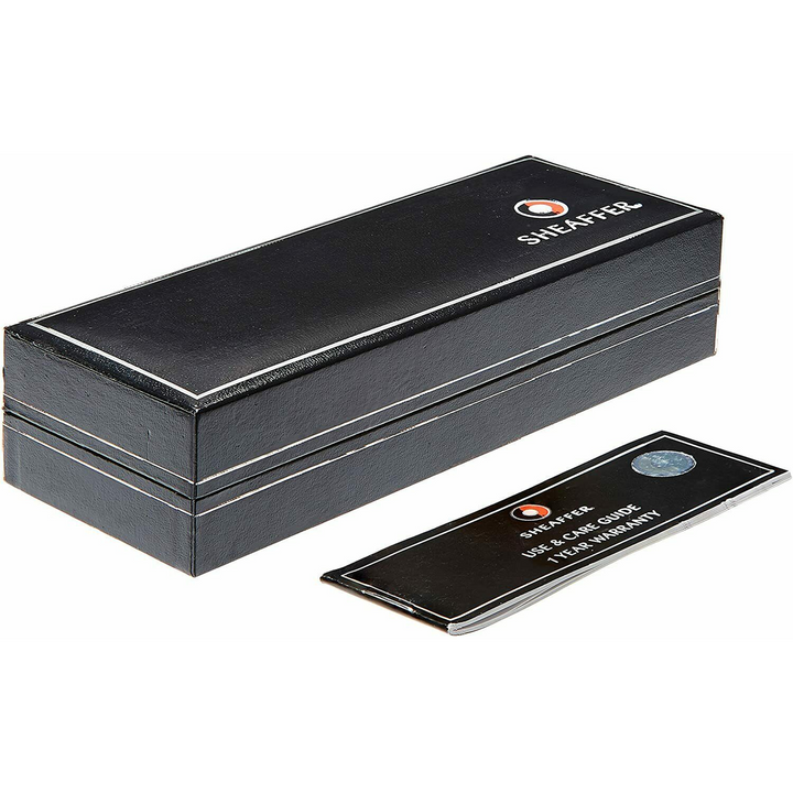 Sheaffer Blue Fountain Pen