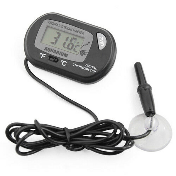 Digital Fish Tank Thermometer