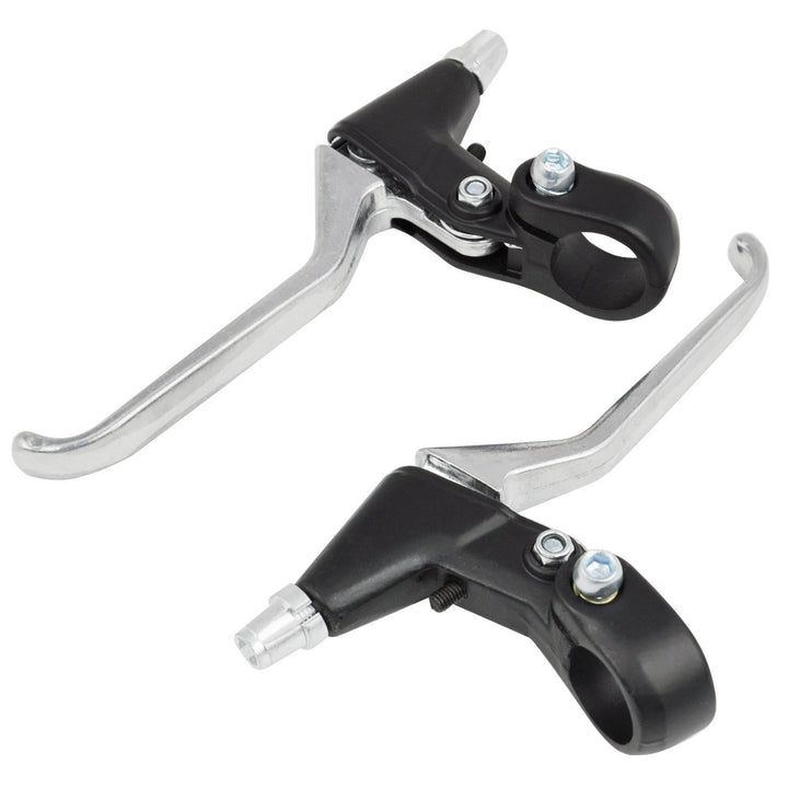 2 Three Finger Brake Levers