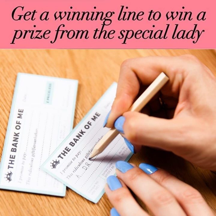 What The Cluck Hen Party Game